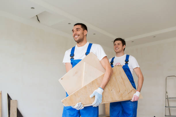 Williams, OR Junk Removal Services Company