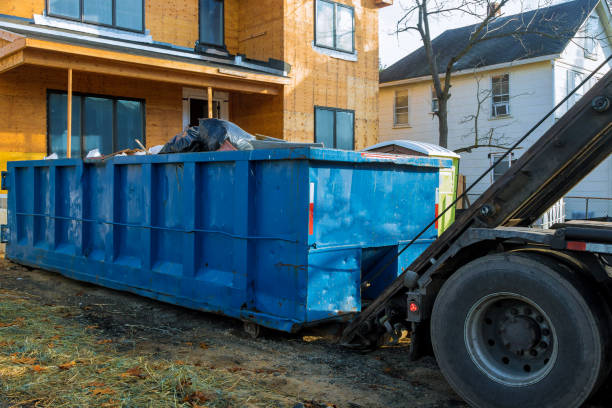 Junk Removal for Events in Williams, OR