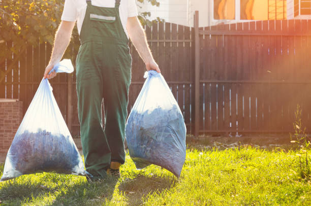 Best Construction Debris Removal  in Williams, OR