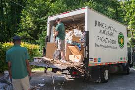 Best Retail Junk Removal  in Williams, OR